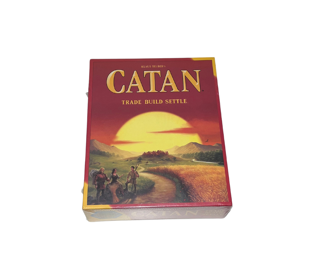 Catan